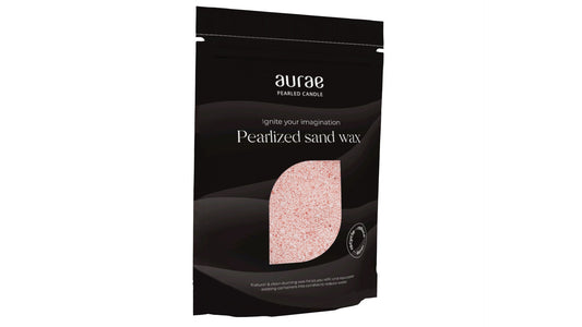 Pearl wax PINK MOOD