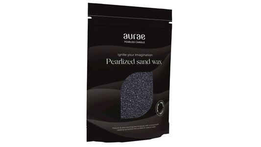 Pearl wax BLACK TEMPTATION