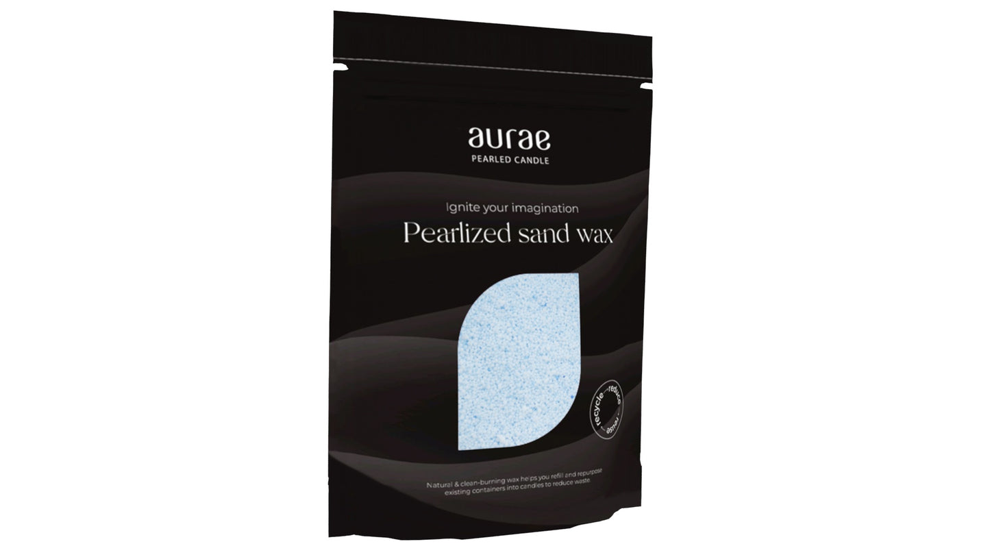 Pearl wax  TURQUOISE GUARD