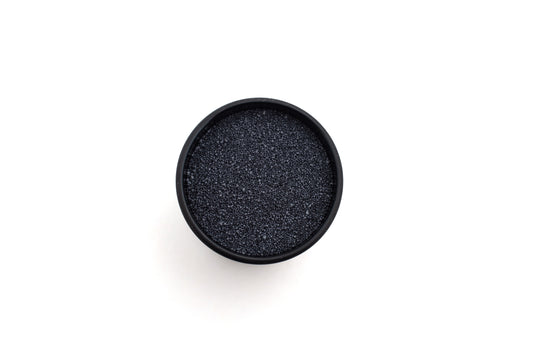 Pearl wax BLACK TEMPTATION