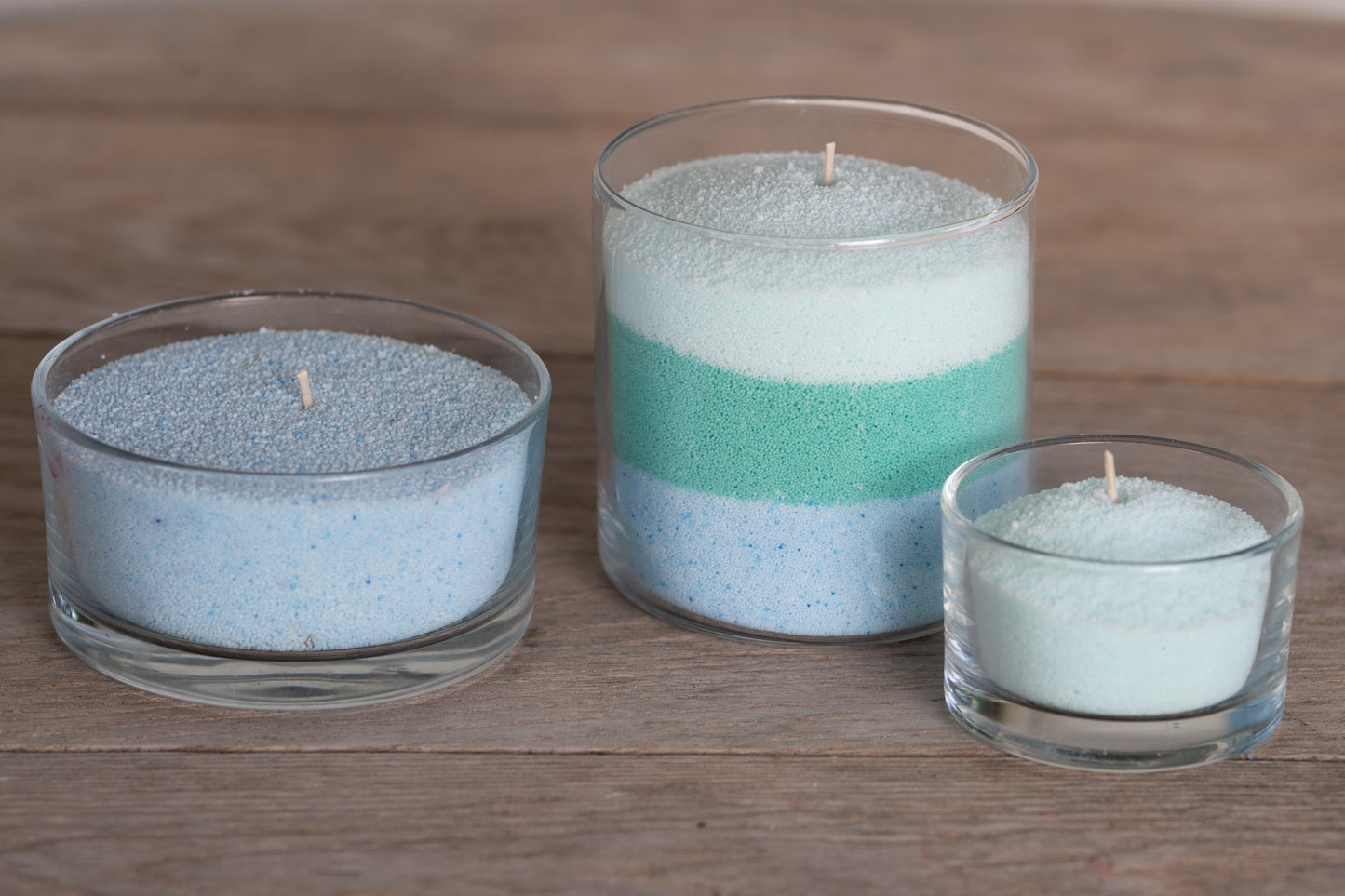 Pearl wax  TURQUOISE GUARD
