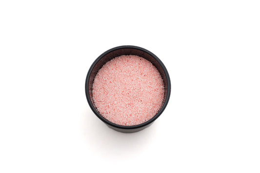 Pearl wax  PALE PINK