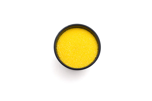 Pearl wax  YELLOW SUNSHINE